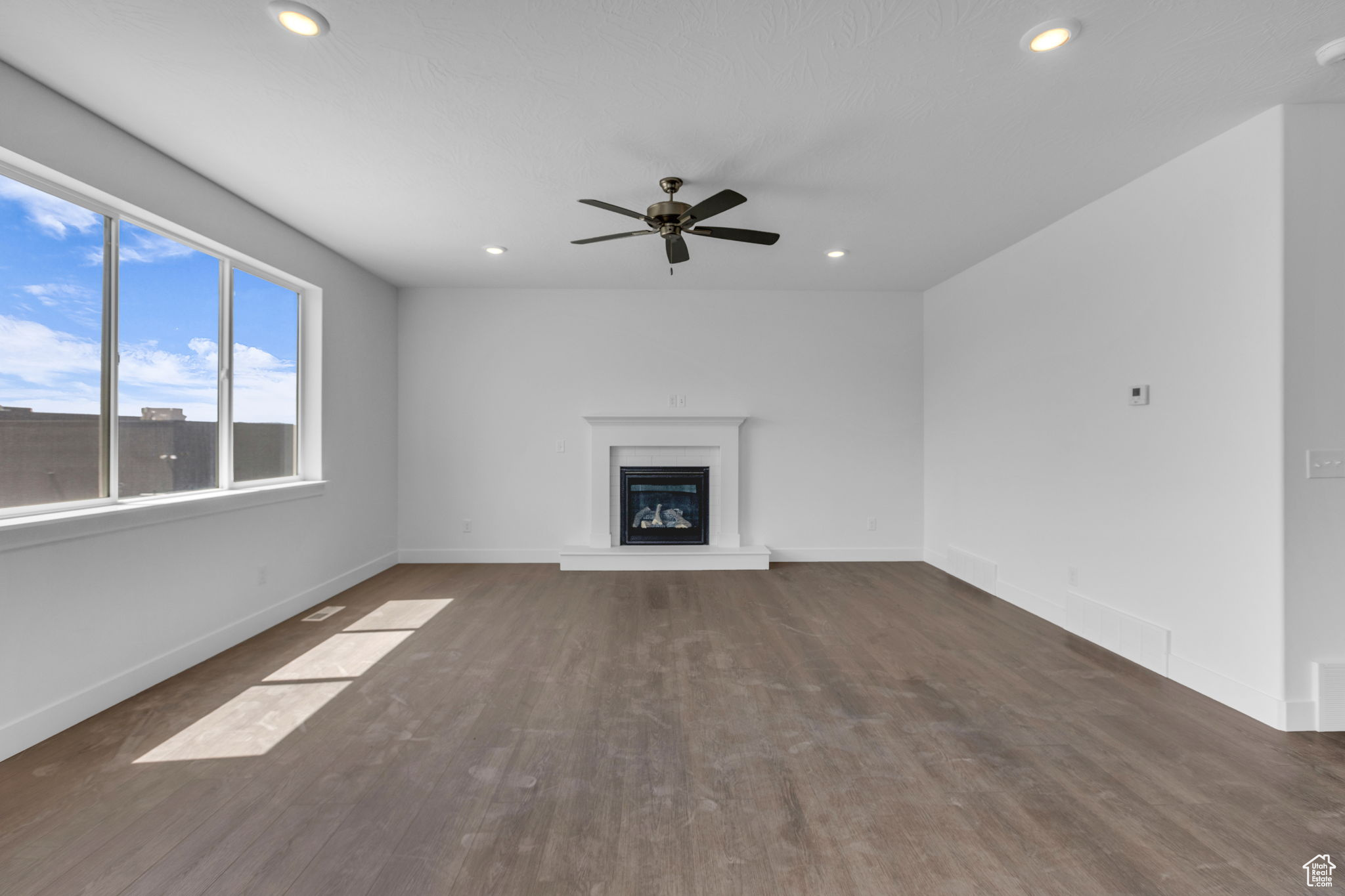 SCARLET RIDGE - Residential