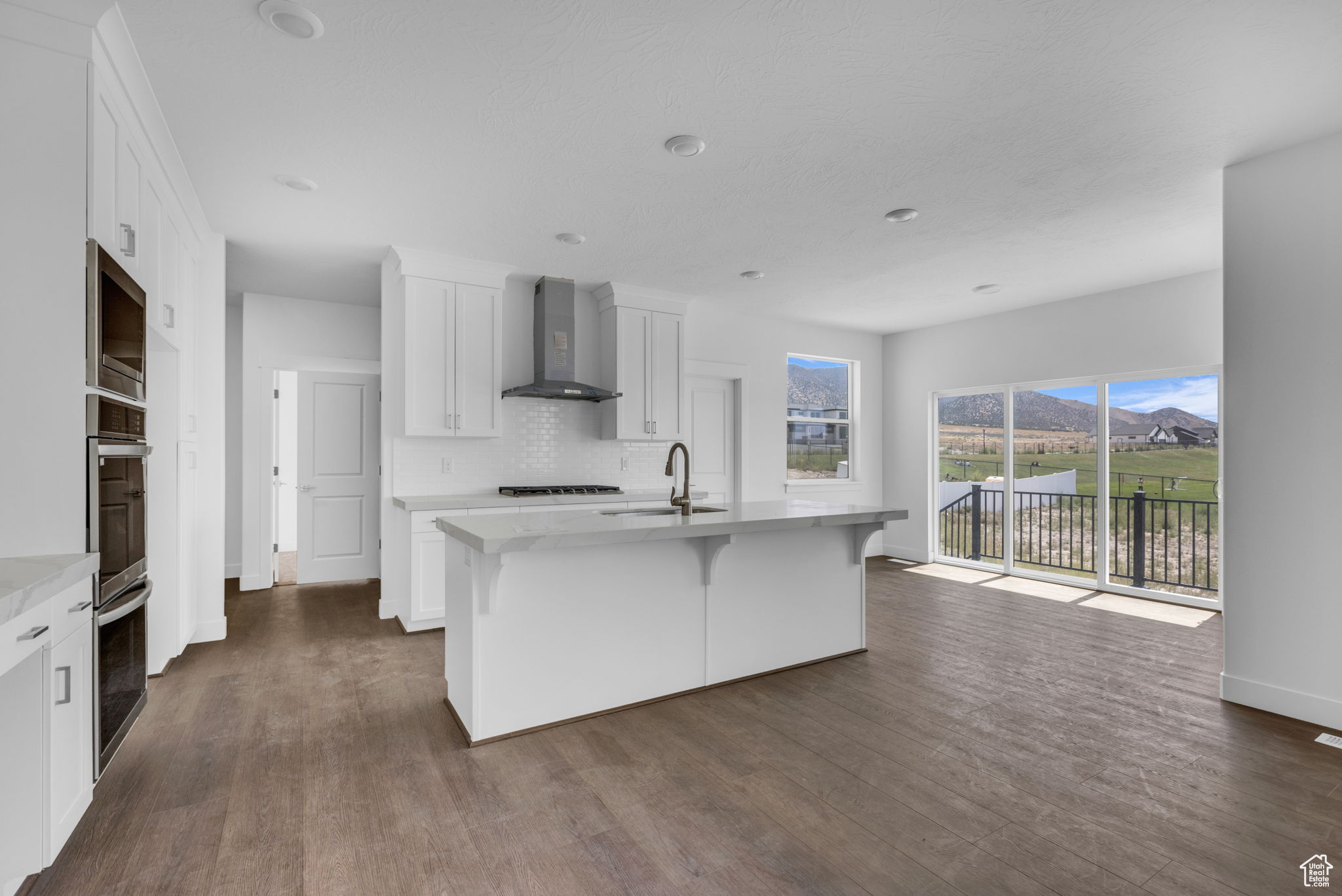 SCARLET RIDGE - Residential