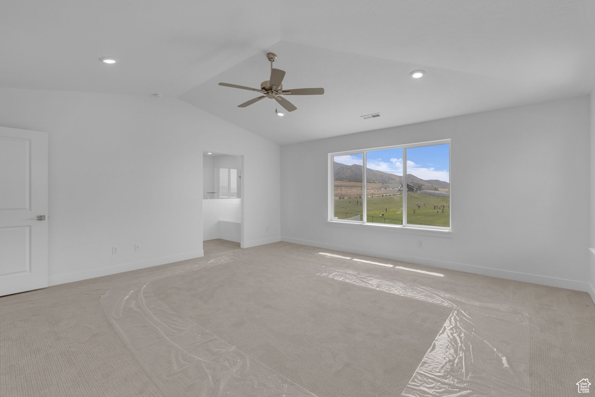 SCARLET RIDGE - Residential