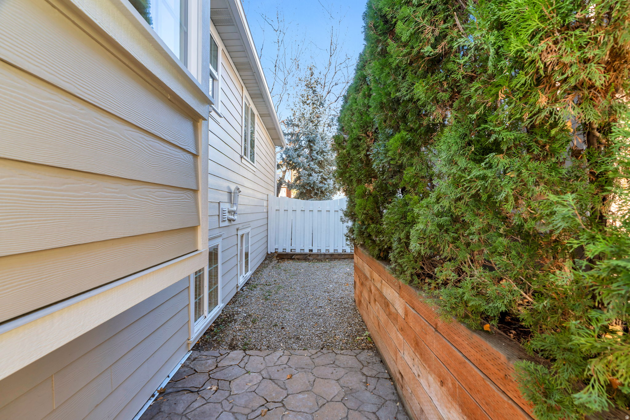 TEMPLE HEIGHTS EST - Residential