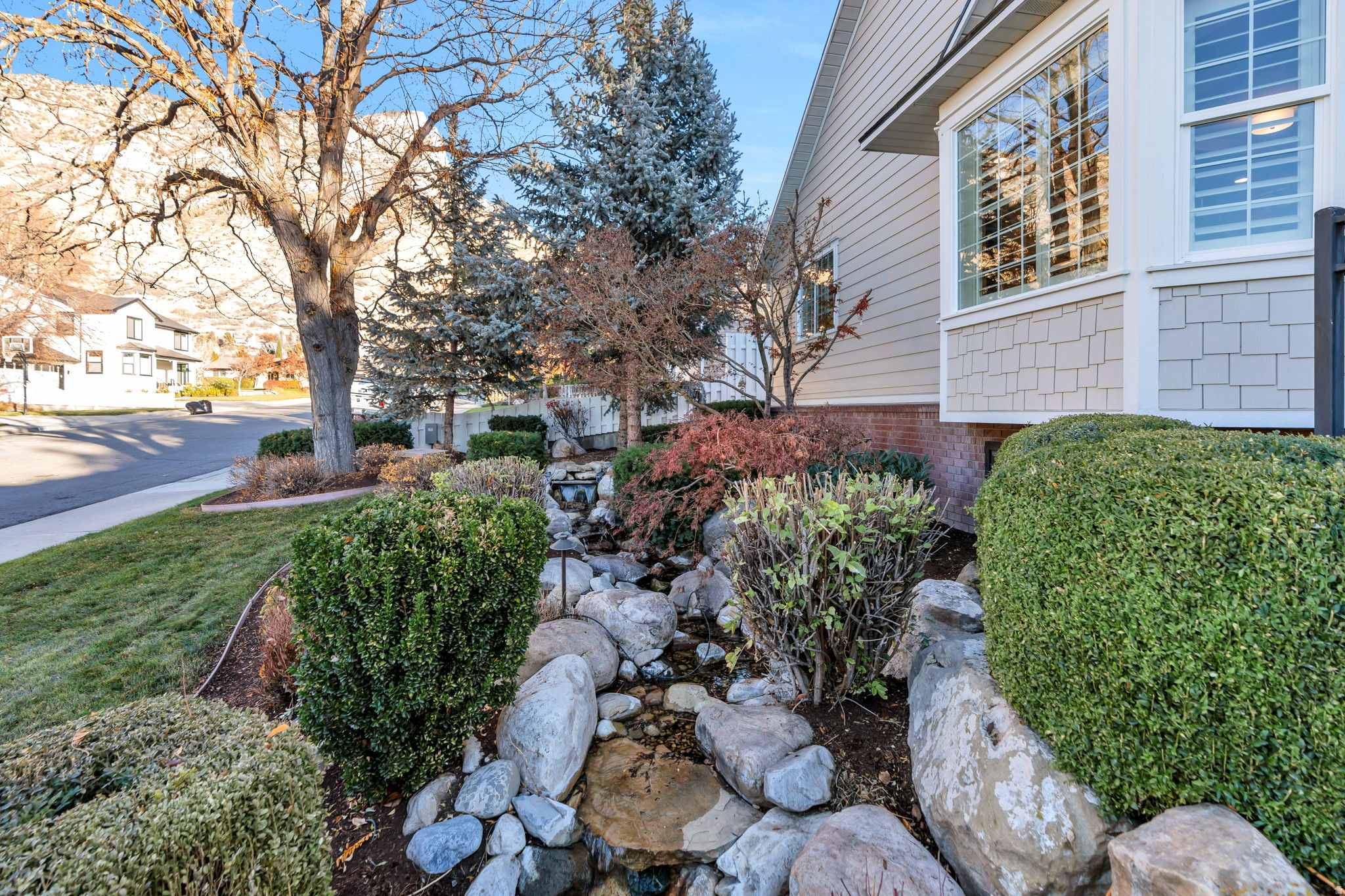 TEMPLE HEIGHTS EST - Residential