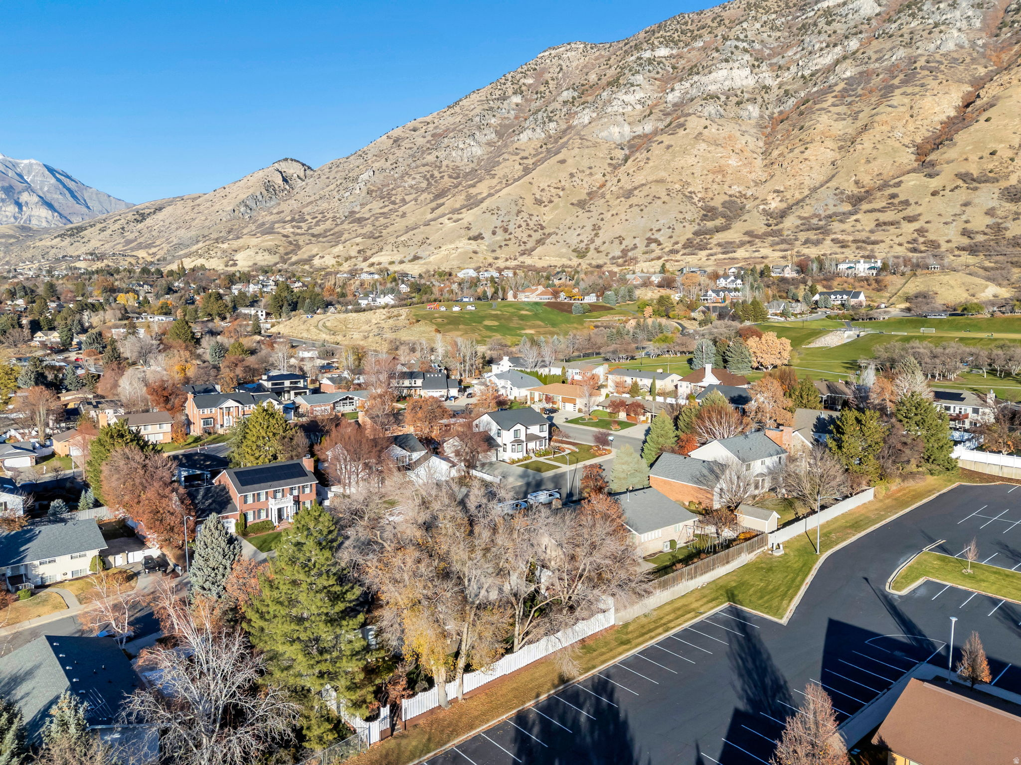 TEMPLE HEIGHTS EST - Residential