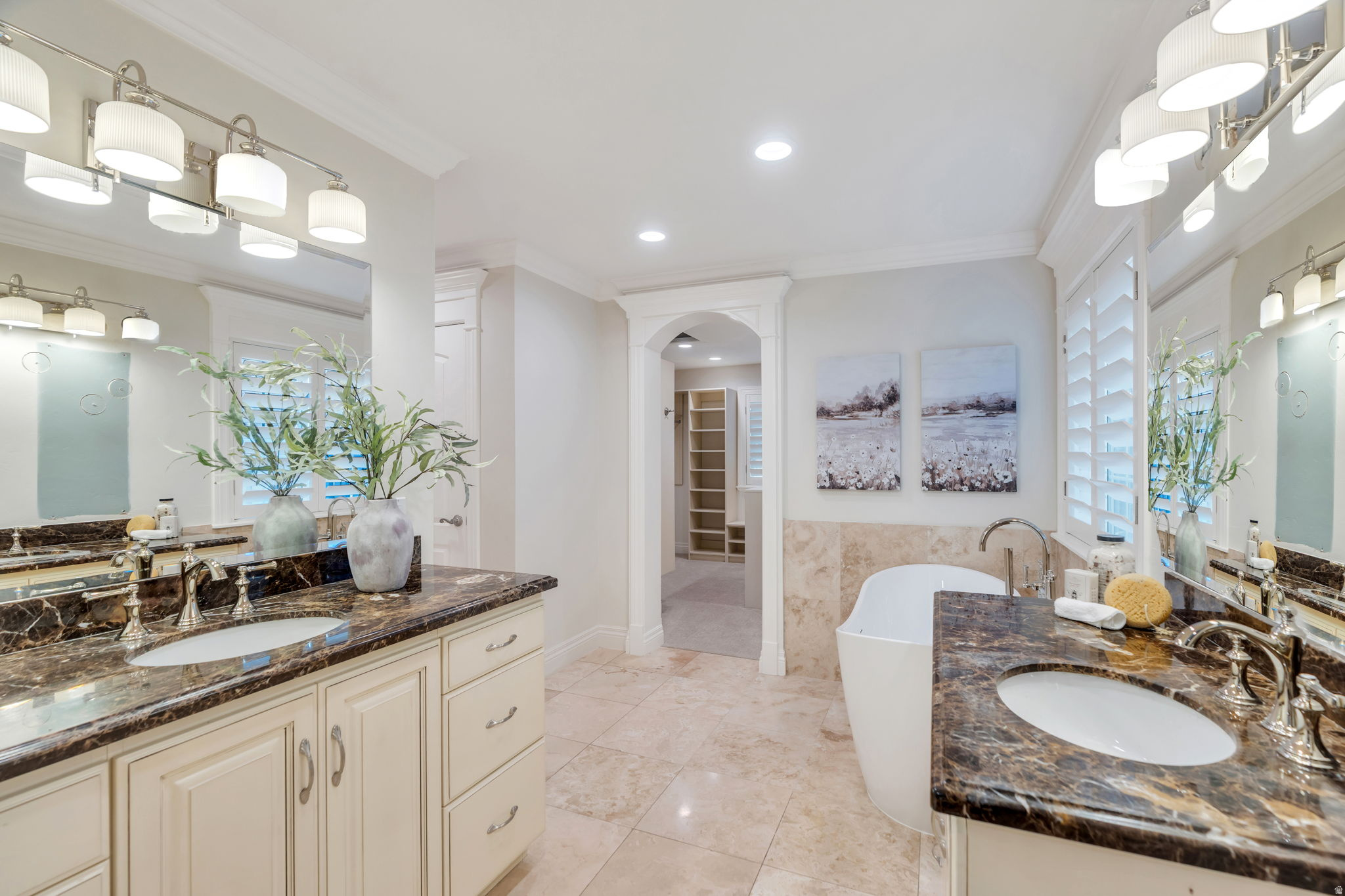 TEMPLE HEIGHTS EST - Residential