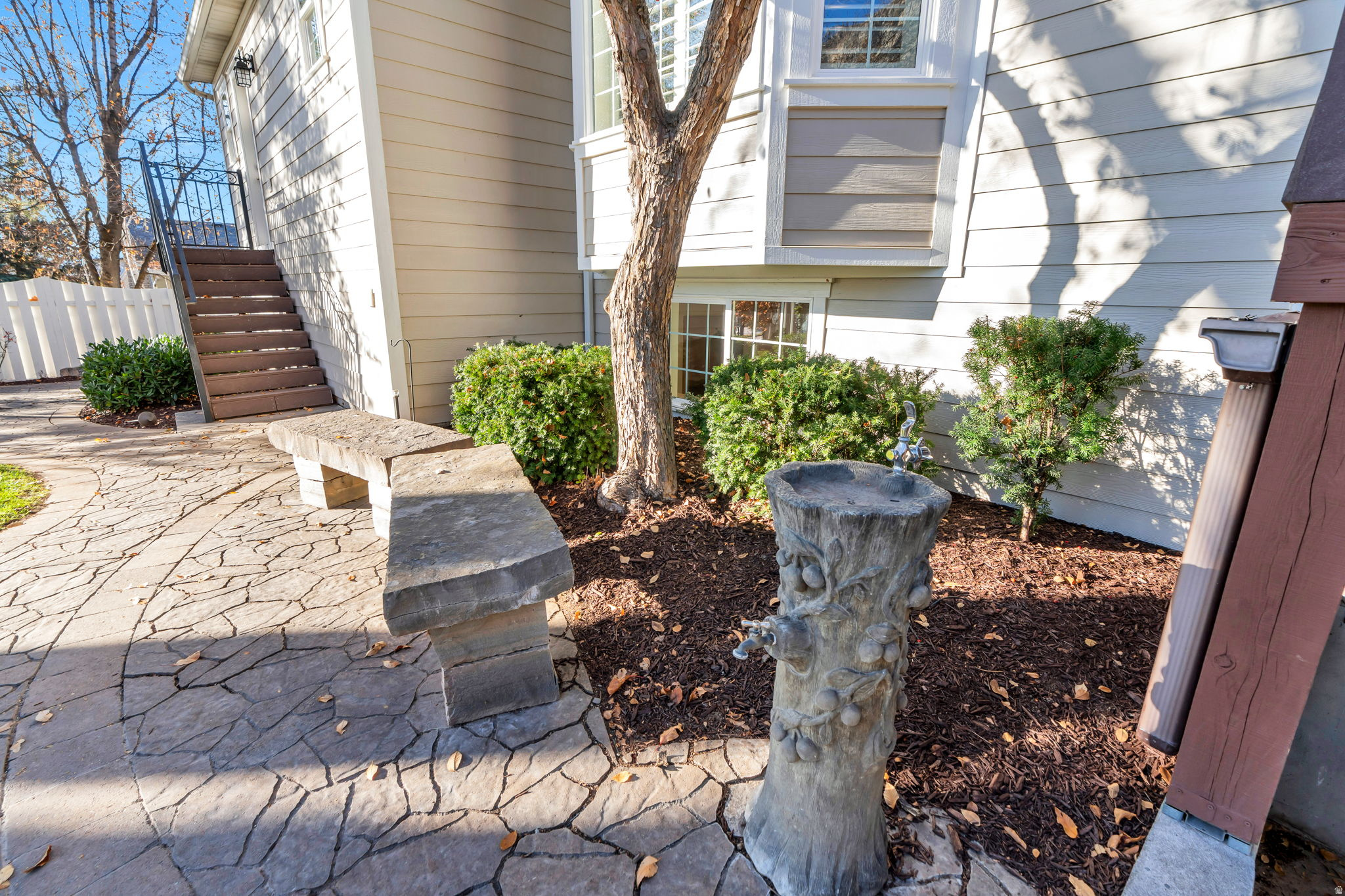 TEMPLE HEIGHTS EST - Residential