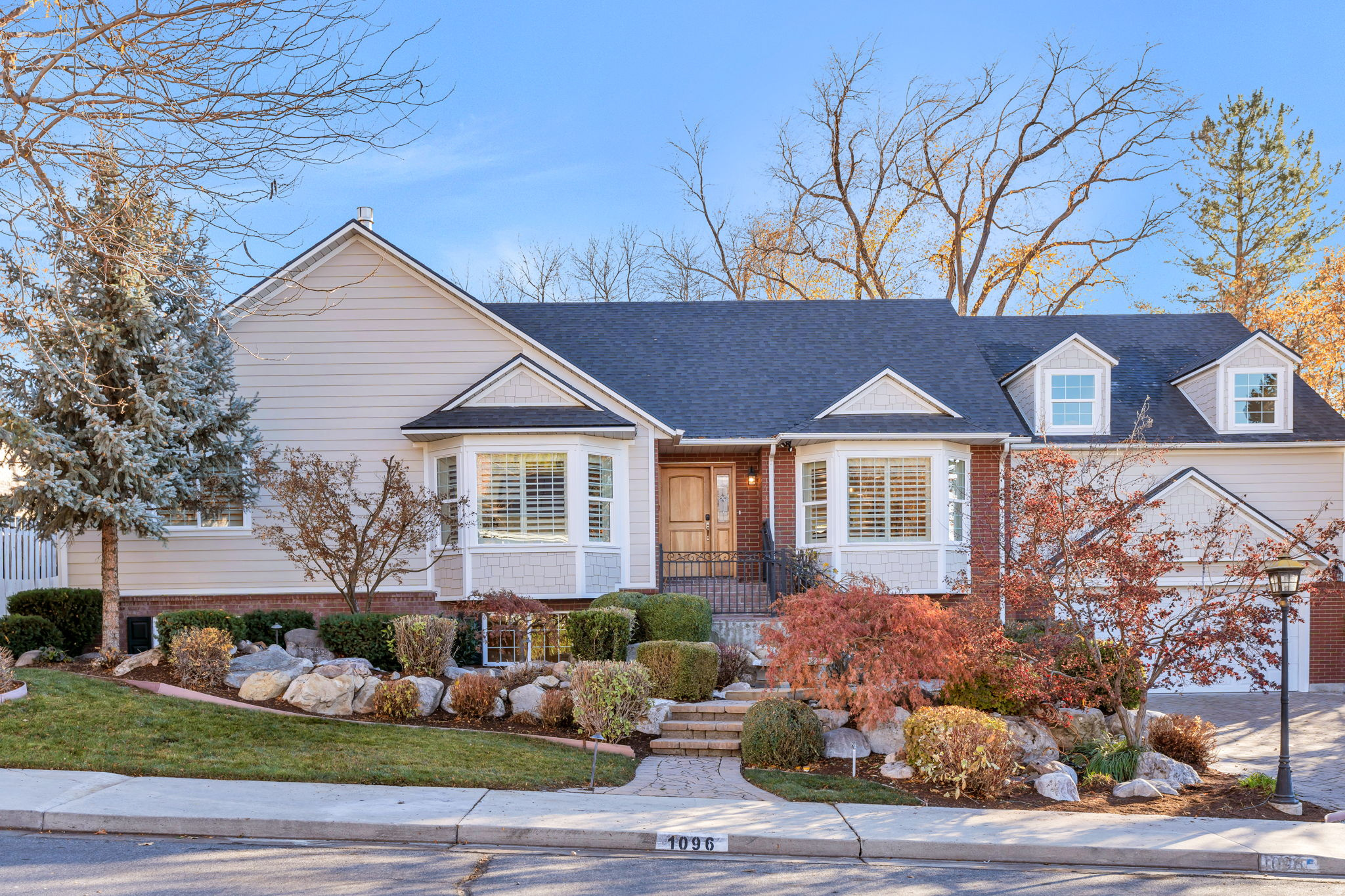 TEMPLE HEIGHTS EST - Residential