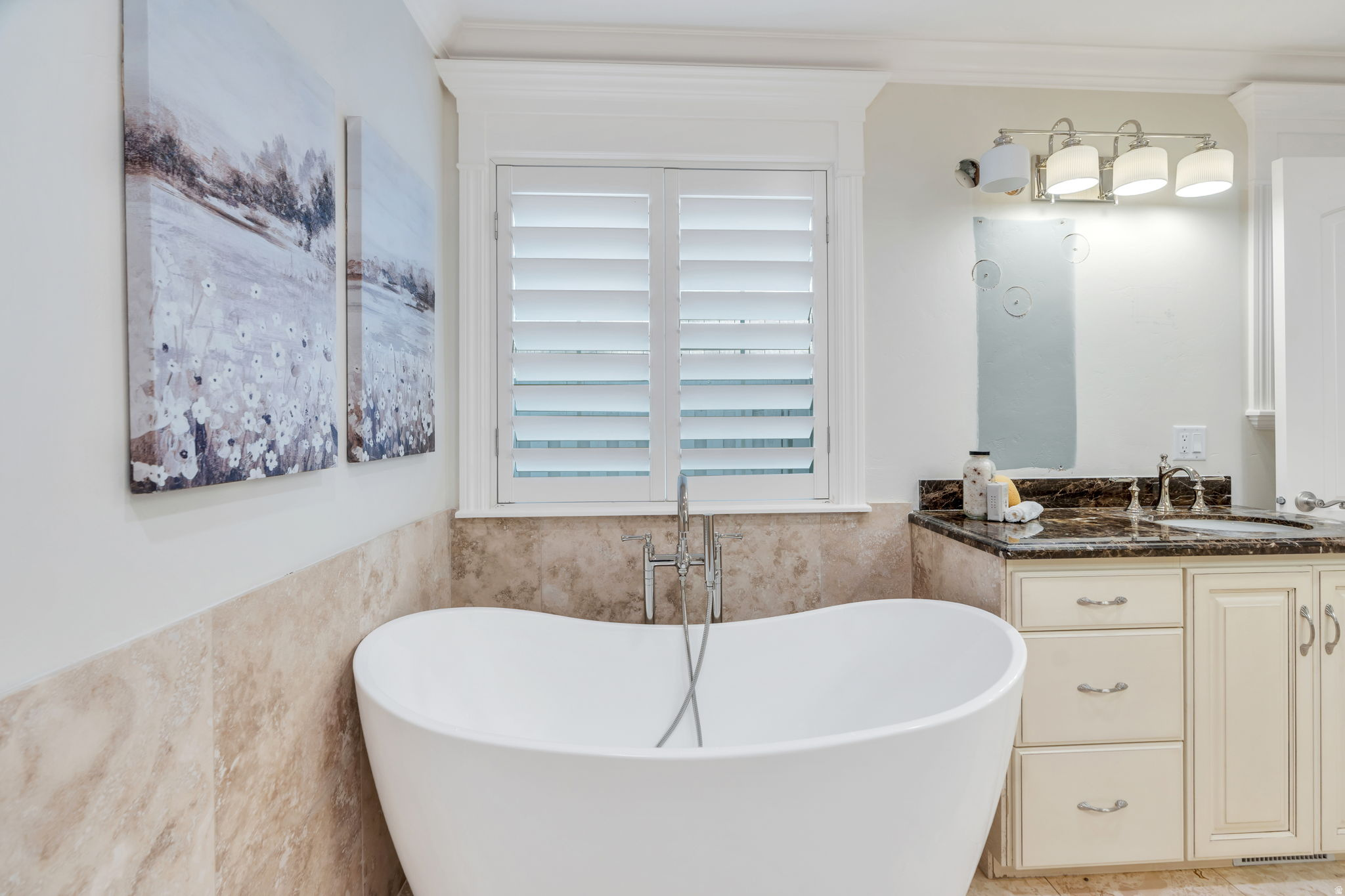 TEMPLE HEIGHTS EST - Residential