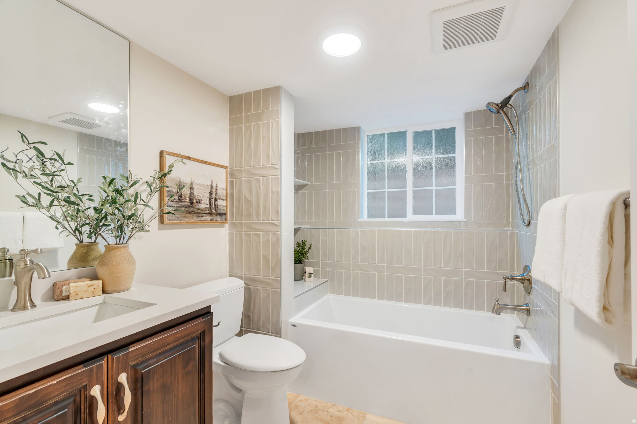 TEMPLE HEIGHTS EST - Residential