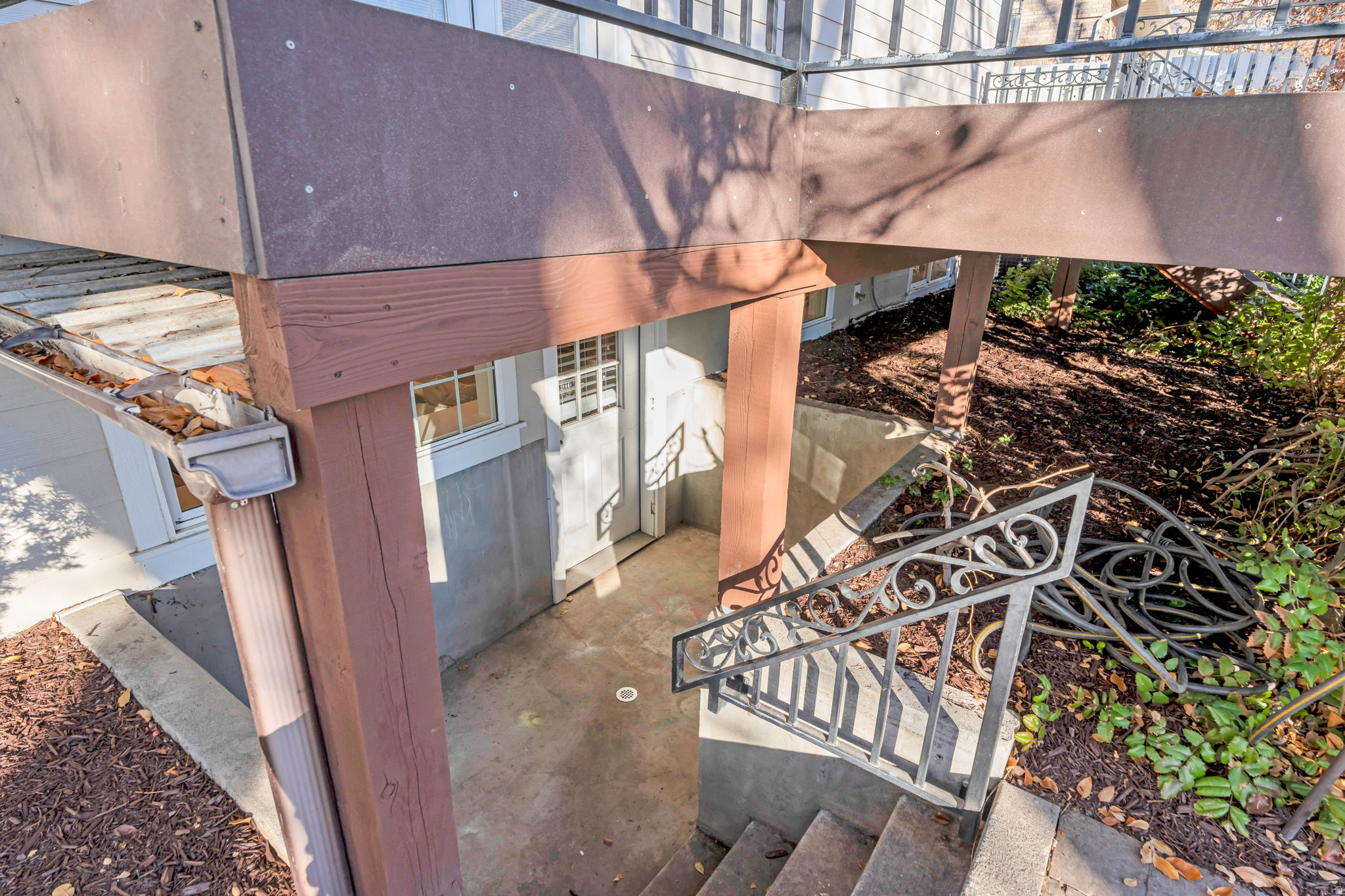 TEMPLE HEIGHTS EST - Residential