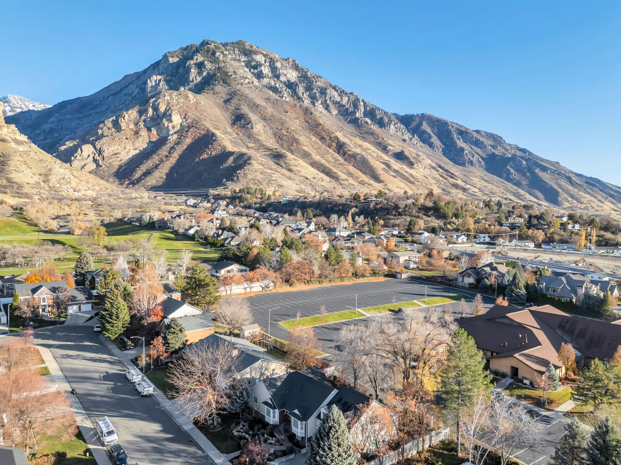 TEMPLE HEIGHTS EST - Residential