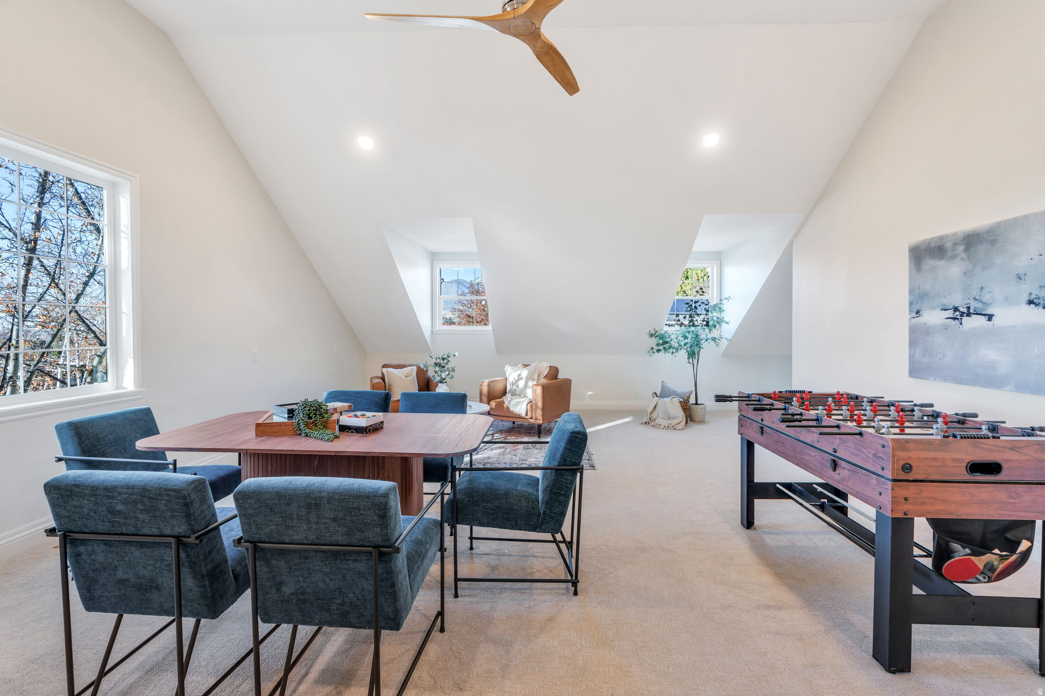 TEMPLE HEIGHTS EST - Residential