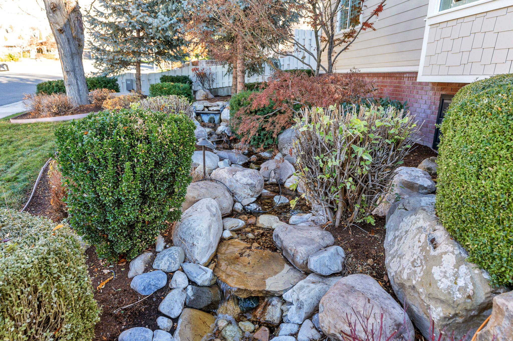 TEMPLE HEIGHTS EST - Residential