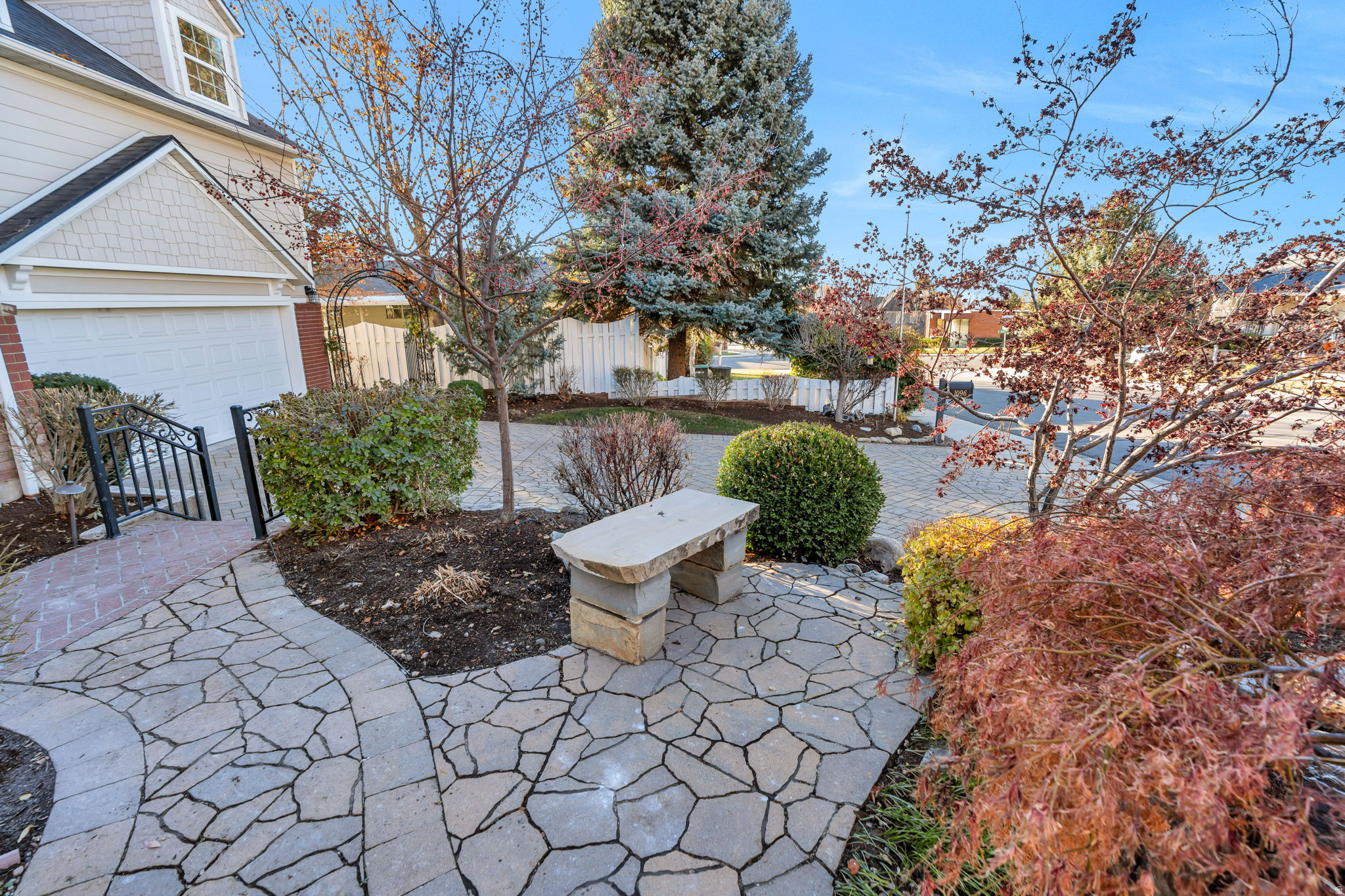 TEMPLE HEIGHTS EST - Residential