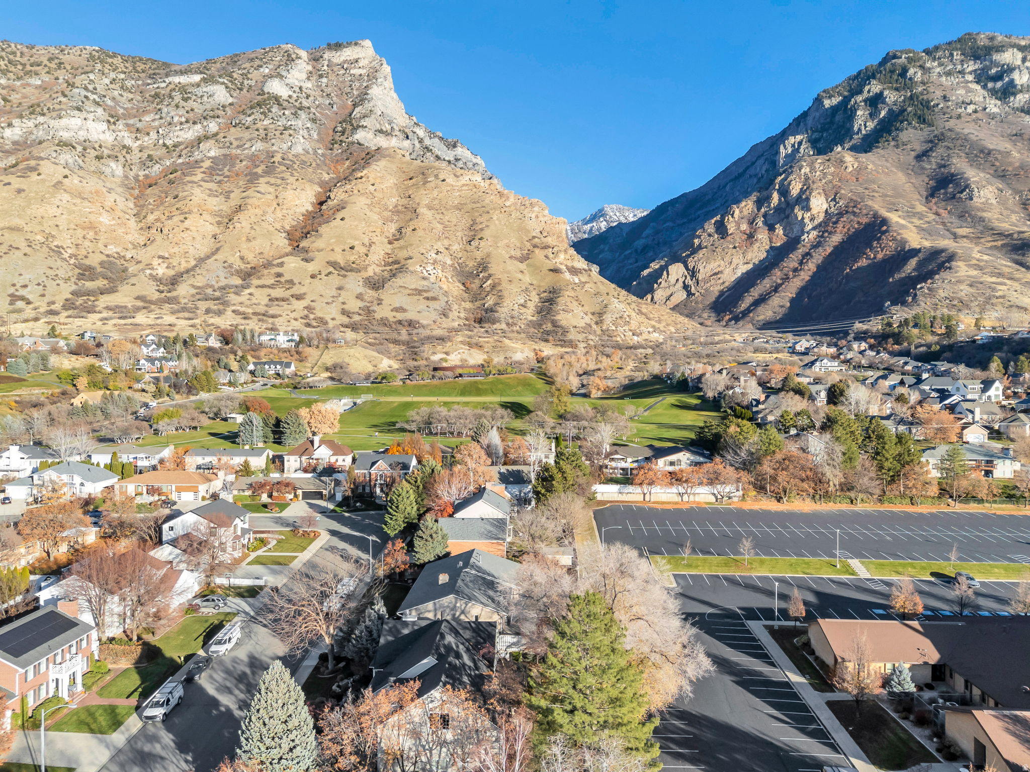 TEMPLE HEIGHTS EST - Residential