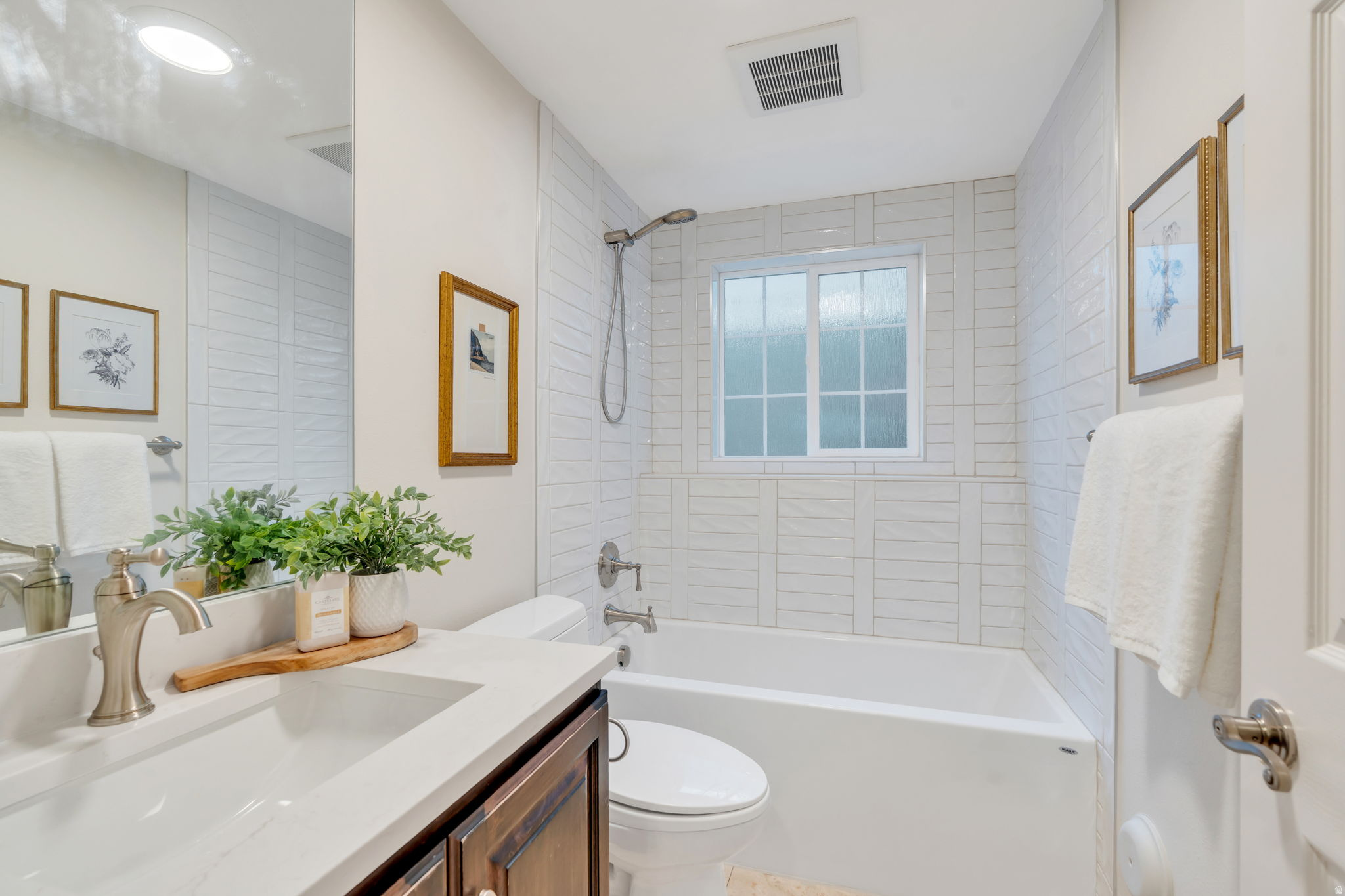 TEMPLE HEIGHTS EST - Residential