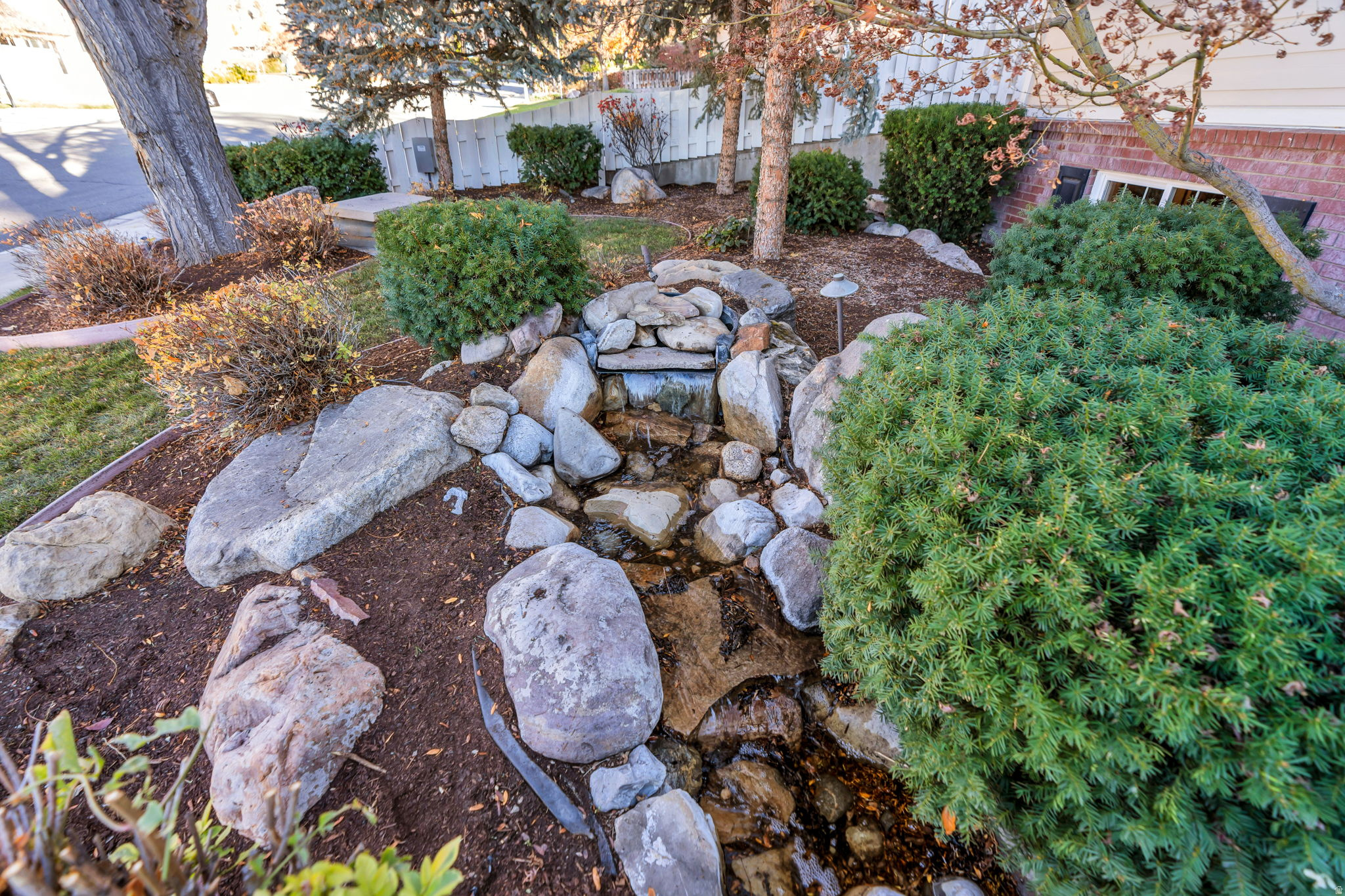 TEMPLE HEIGHTS EST - Residential