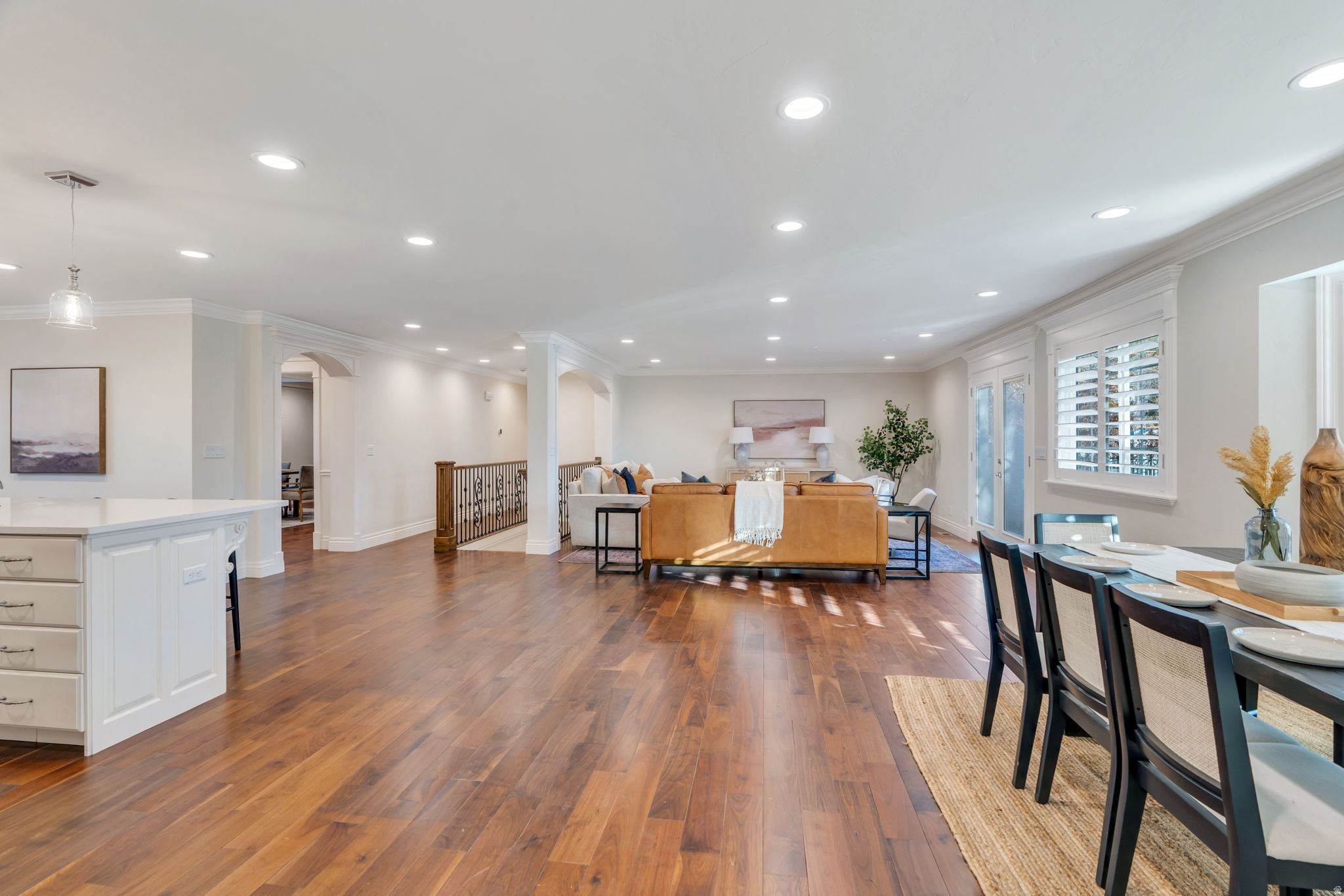 TEMPLE HEIGHTS EST - Residential