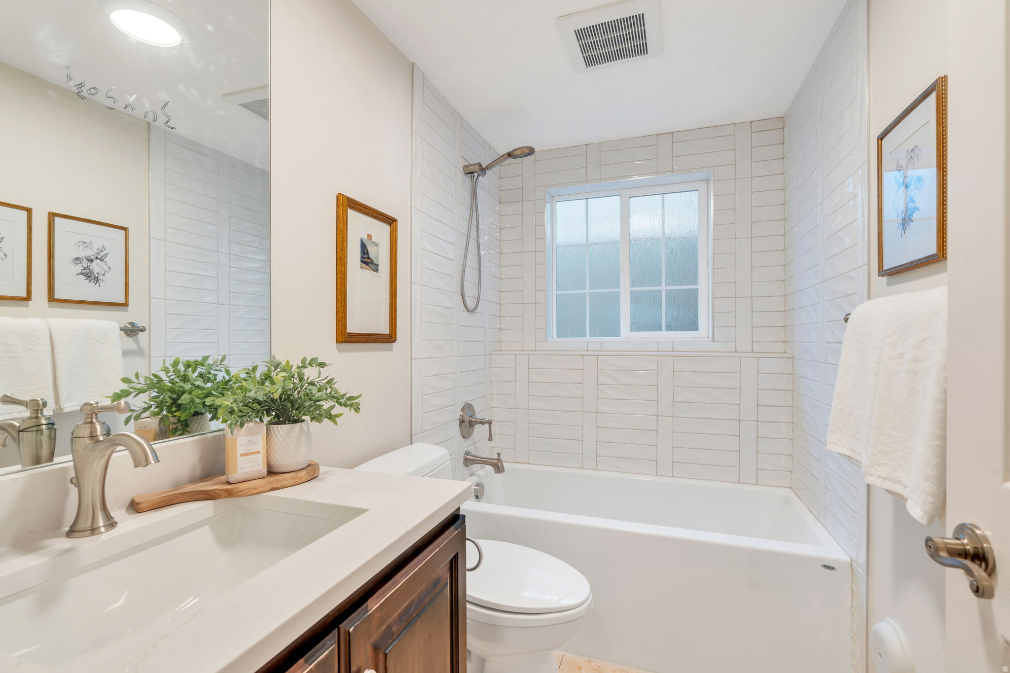 TEMPLE HEIGHTS EST - Residential