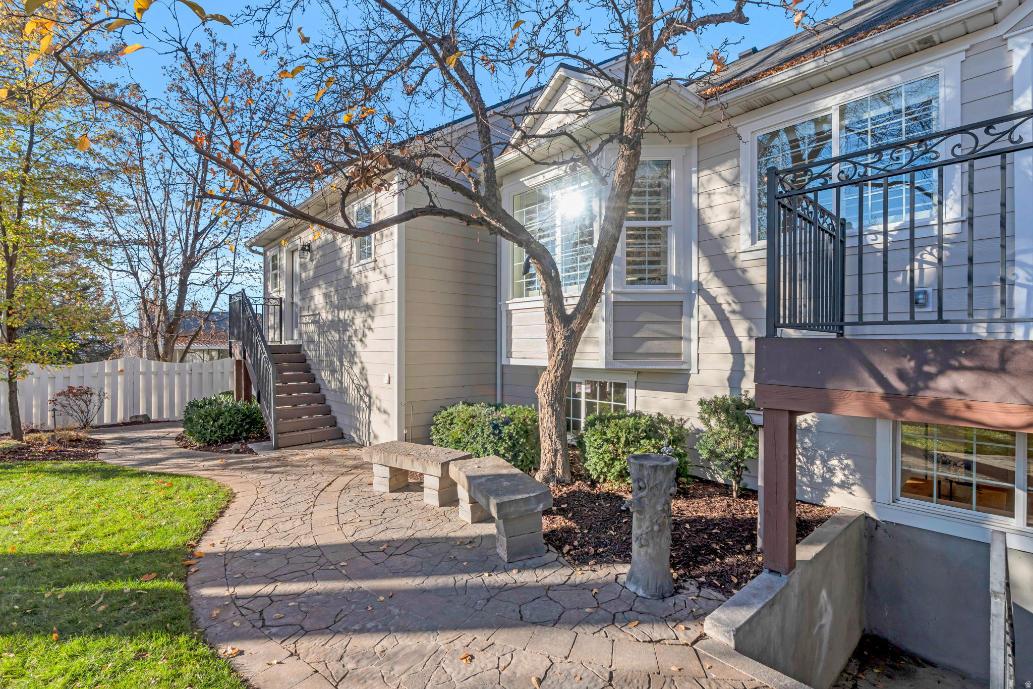 TEMPLE HEIGHTS EST - Residential