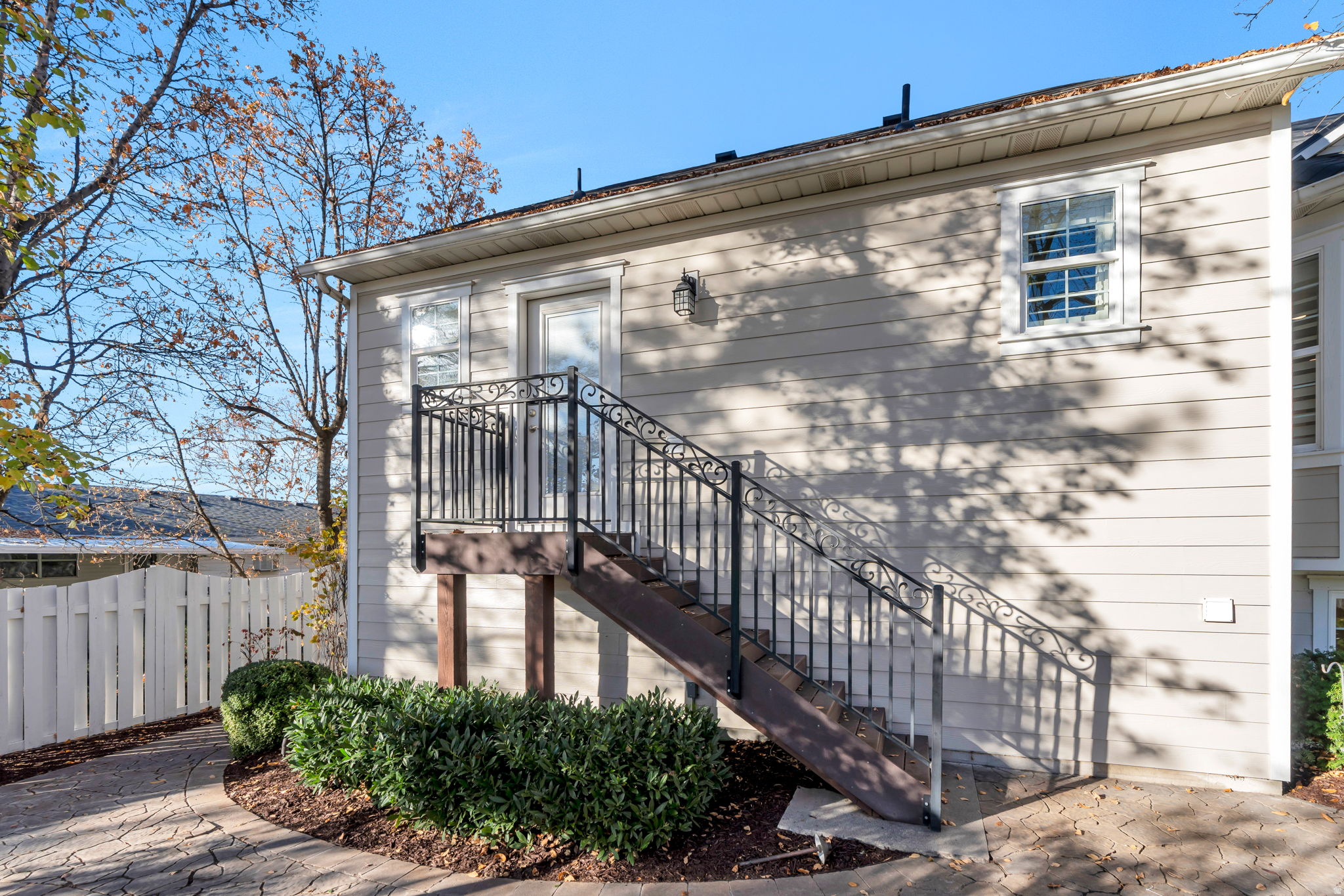 TEMPLE HEIGHTS EST - Residential