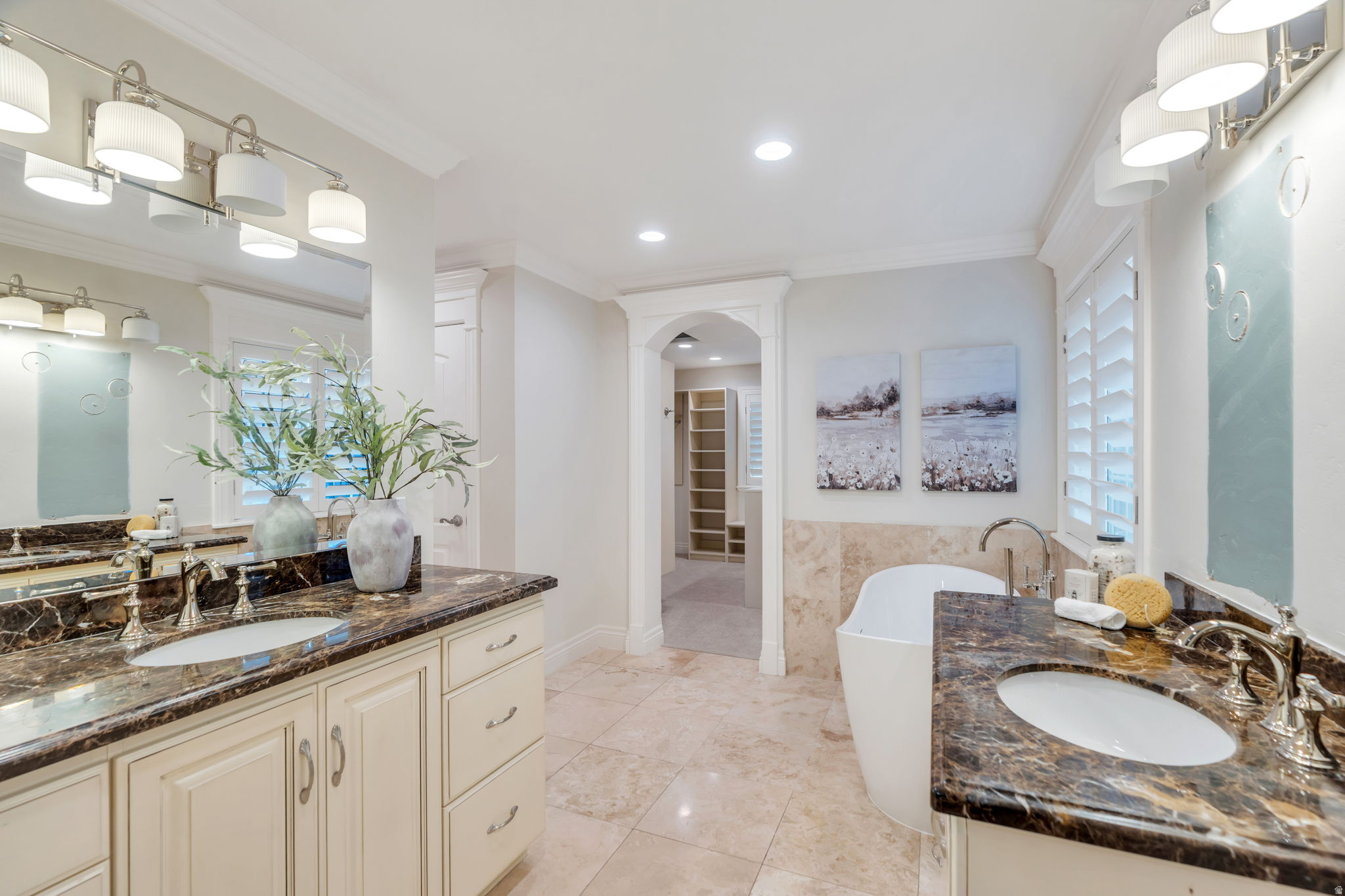 TEMPLE HEIGHTS EST - Residential