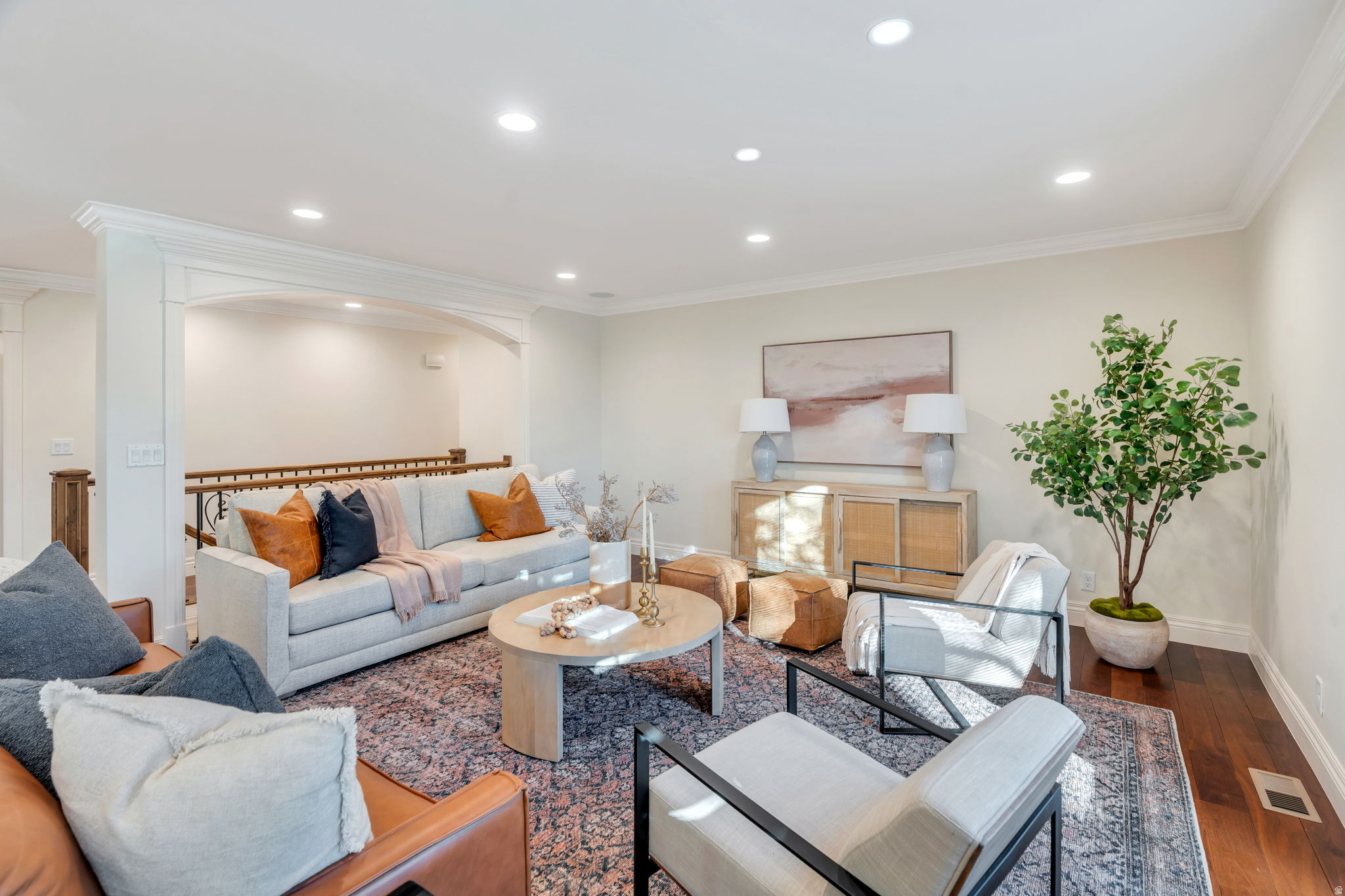 TEMPLE HEIGHTS EST - Residential