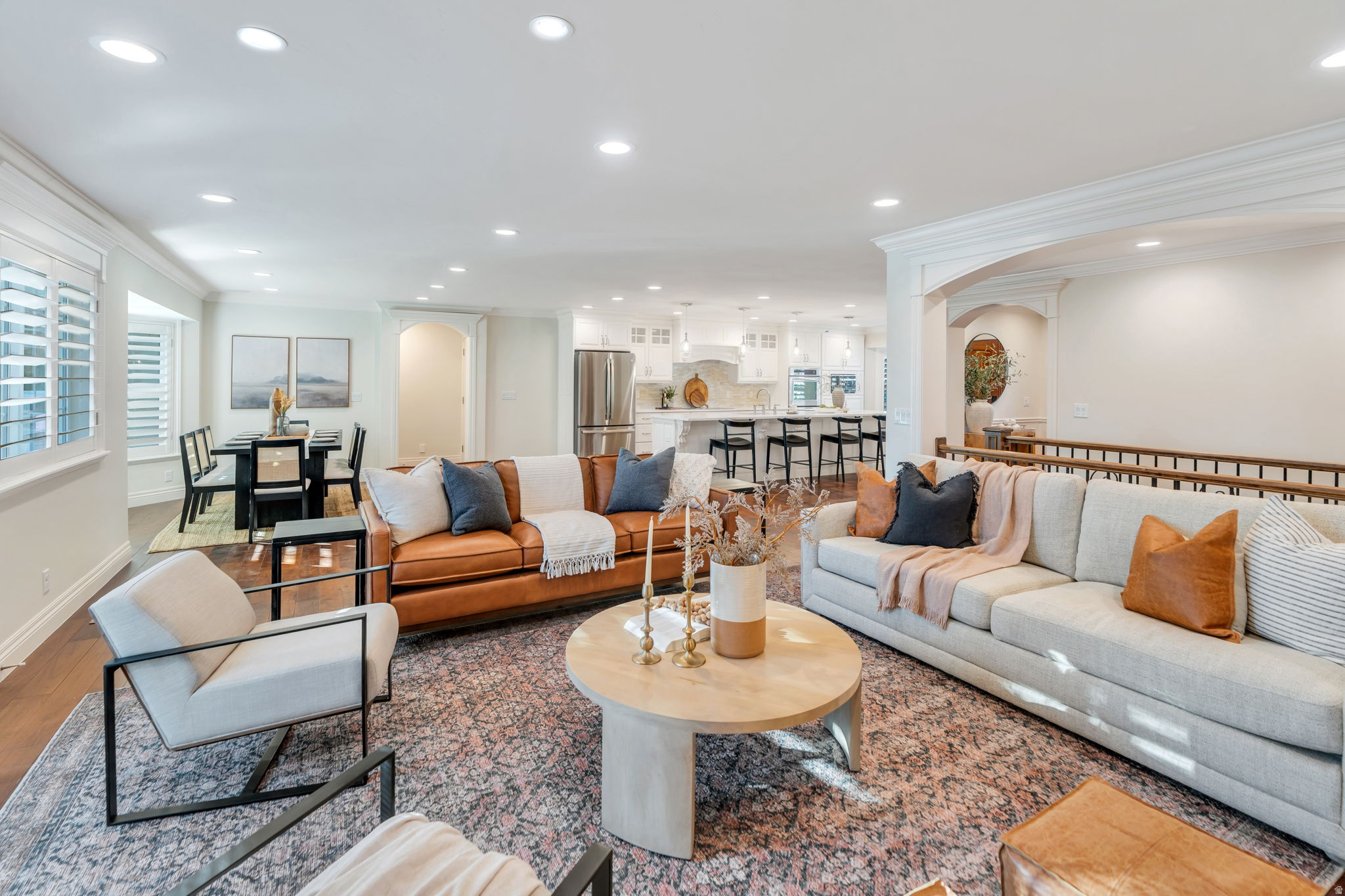 TEMPLE HEIGHTS EST - Residential