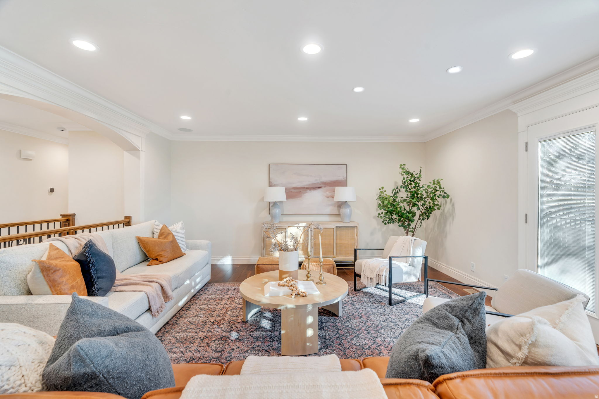 TEMPLE HEIGHTS EST - Residential