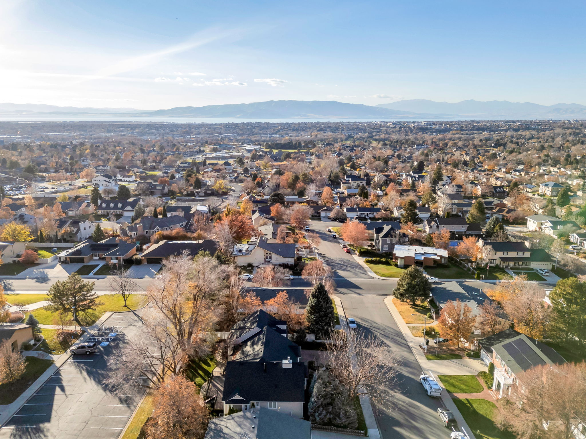 TEMPLE HEIGHTS EST - Residential