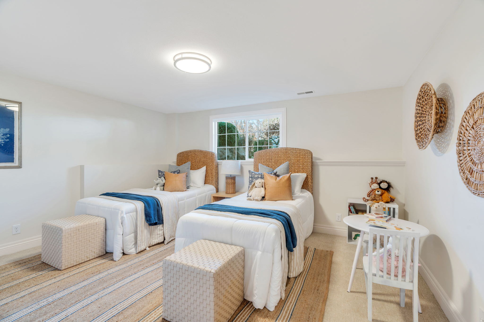 TEMPLE HEIGHTS EST - Residential