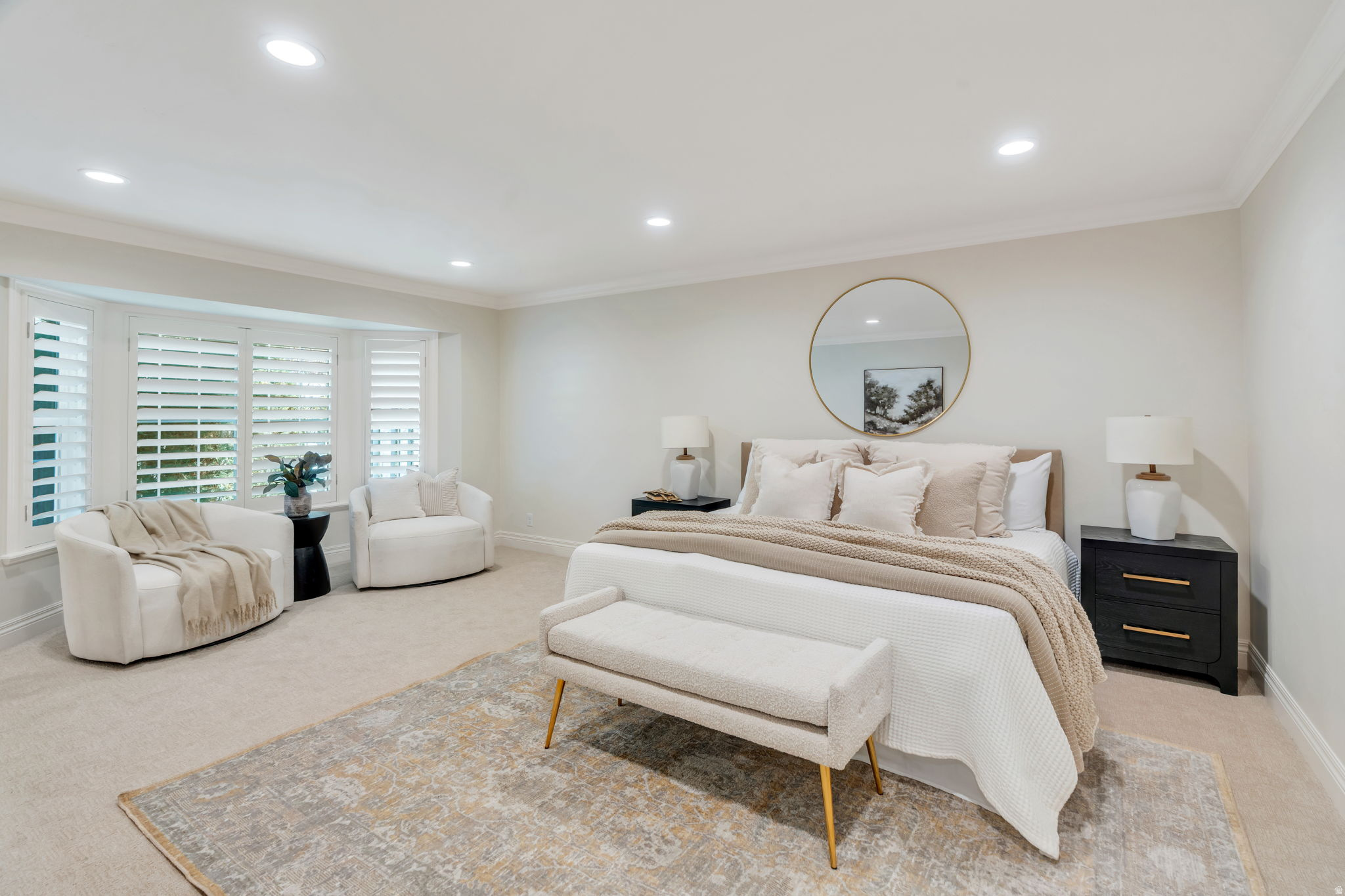 TEMPLE HEIGHTS EST - Residential