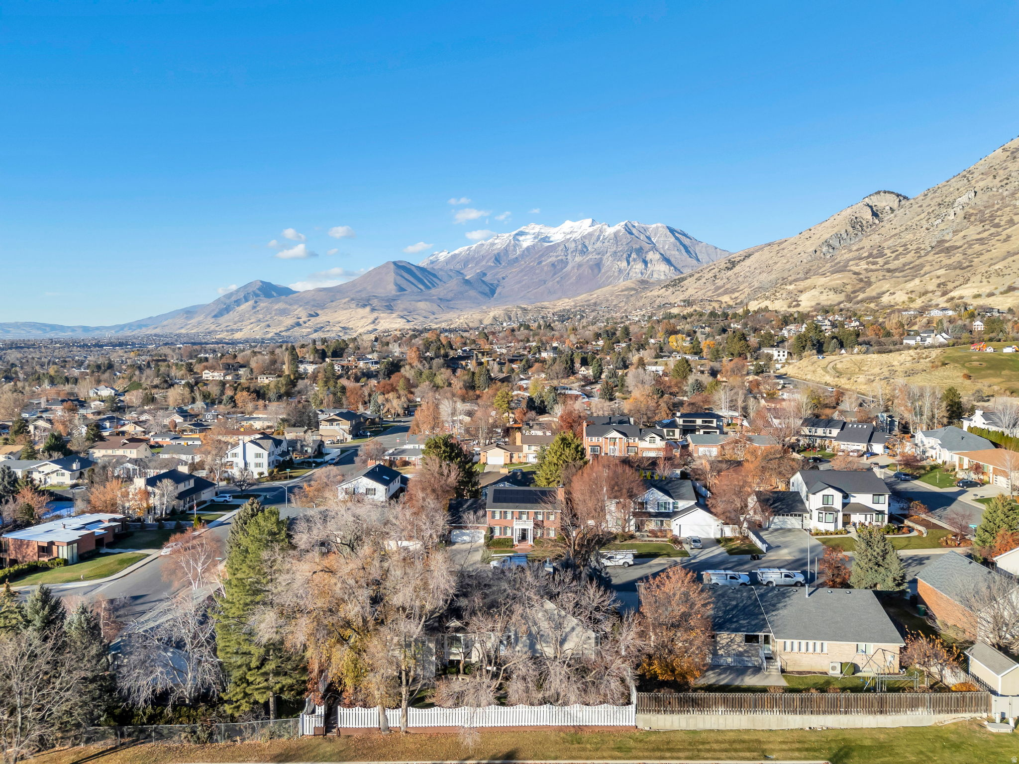 TEMPLE HEIGHTS EST - Residential