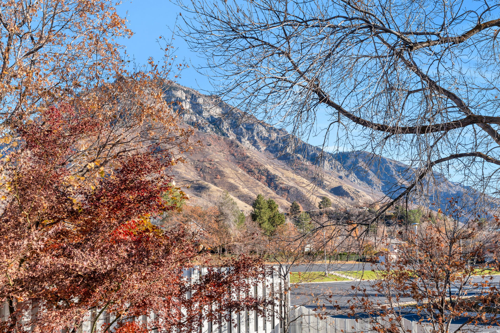 TEMPLE HEIGHTS EST - Residential