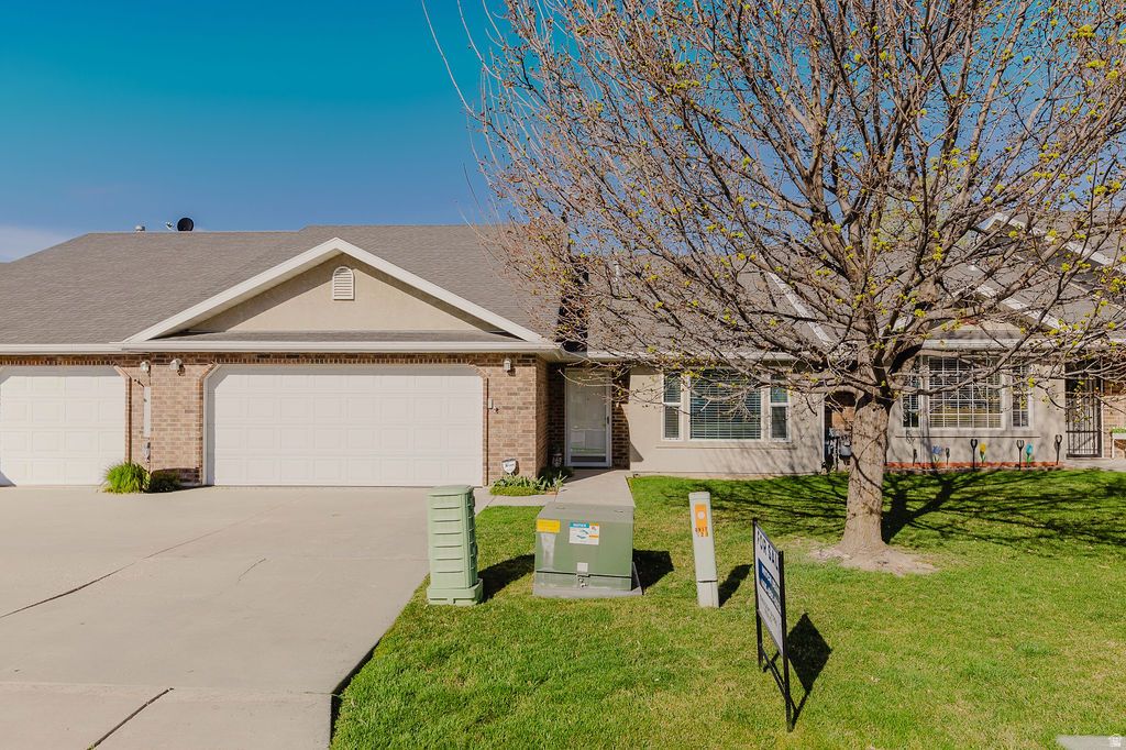 Photo of 423 S 80 W, Smithfield, UT 84335 (MLS # 2148187)