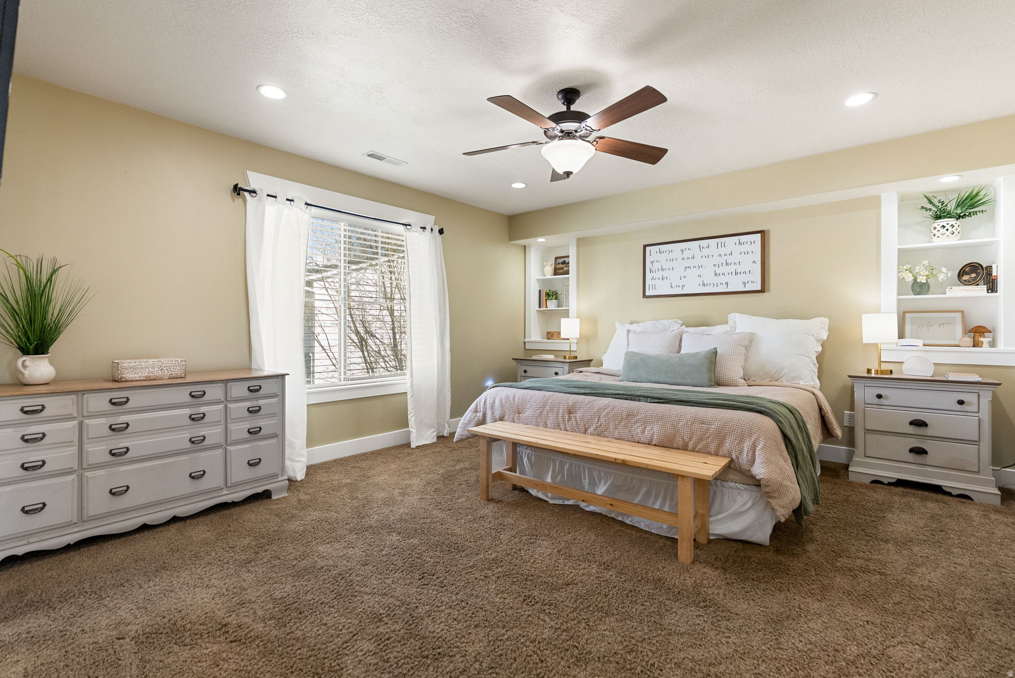 ASHBURY COURT - Residential