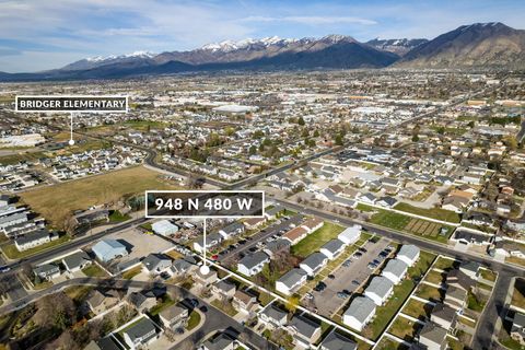 Tiny photo for 948 N 480 W, Logan, UT 84321 (MLS # 2144248)