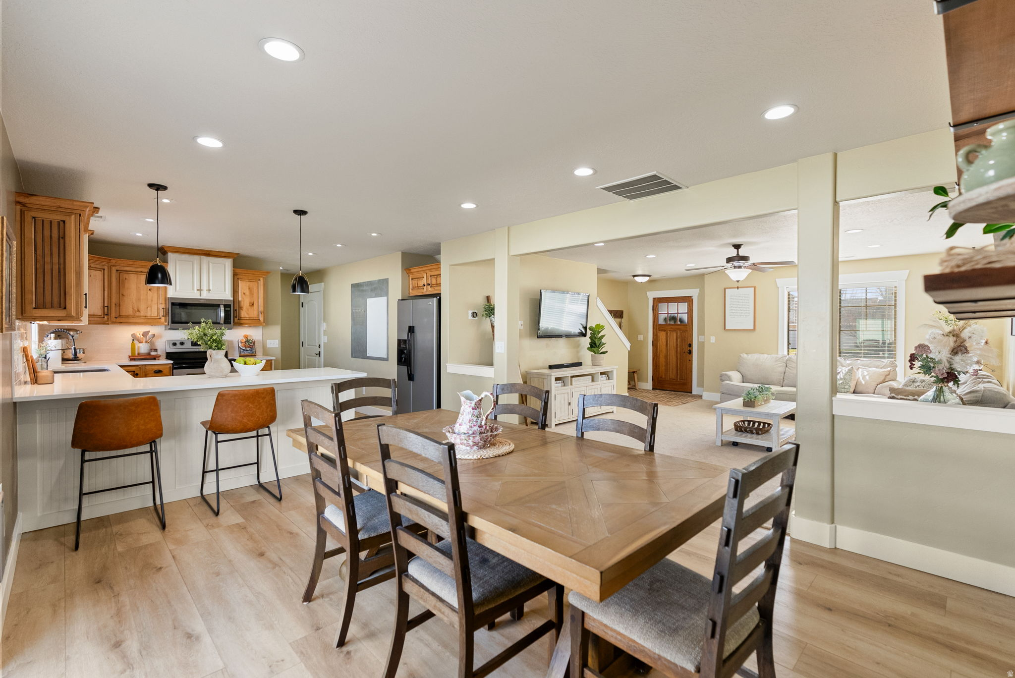 ASHBURY COURT - Residential