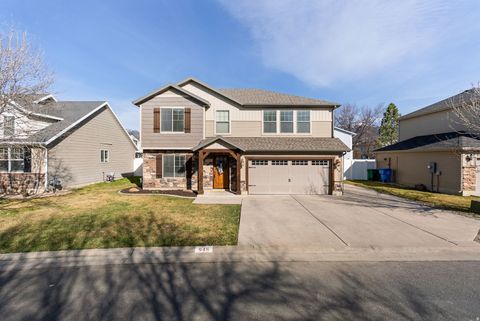 Tiny photo for 948 N 480 W, Logan, UT 84321 (MLS # 2144248)