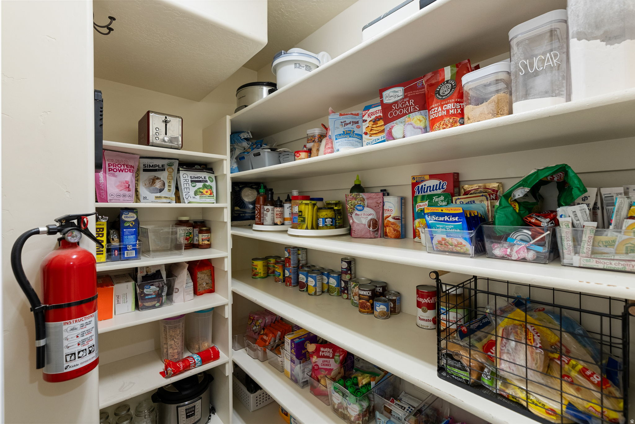 ASHBURY COURT - Residential