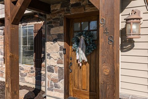 Tiny photo for 948 N 480 W, Logan, UT 84321 (MLS # 2144248)