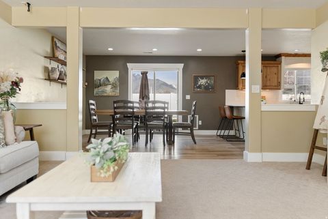 Tiny photo for 948 N 480 W, Logan, UT 84321 (MLS # 2144248)
