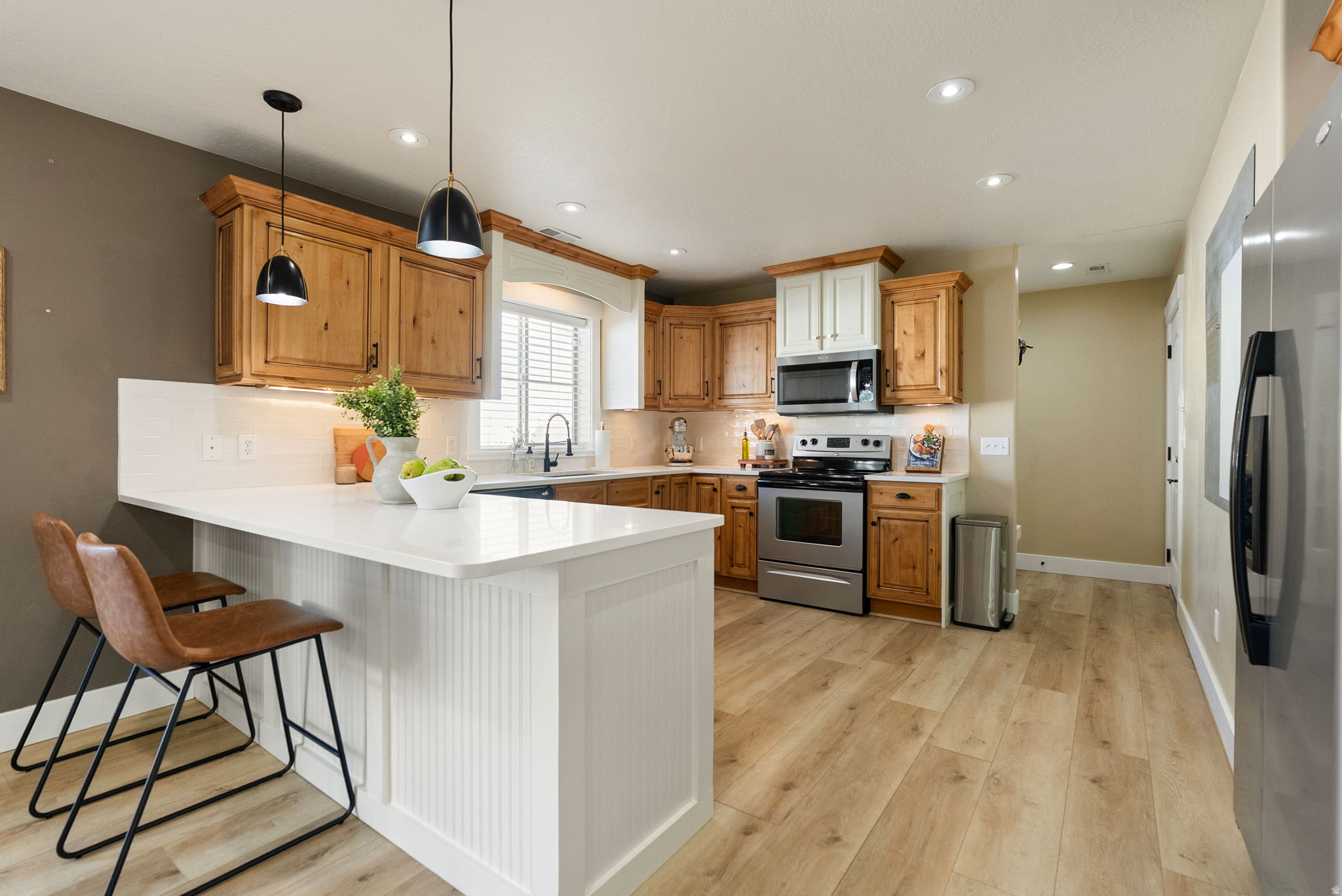 ASHBURY COURT - Residential