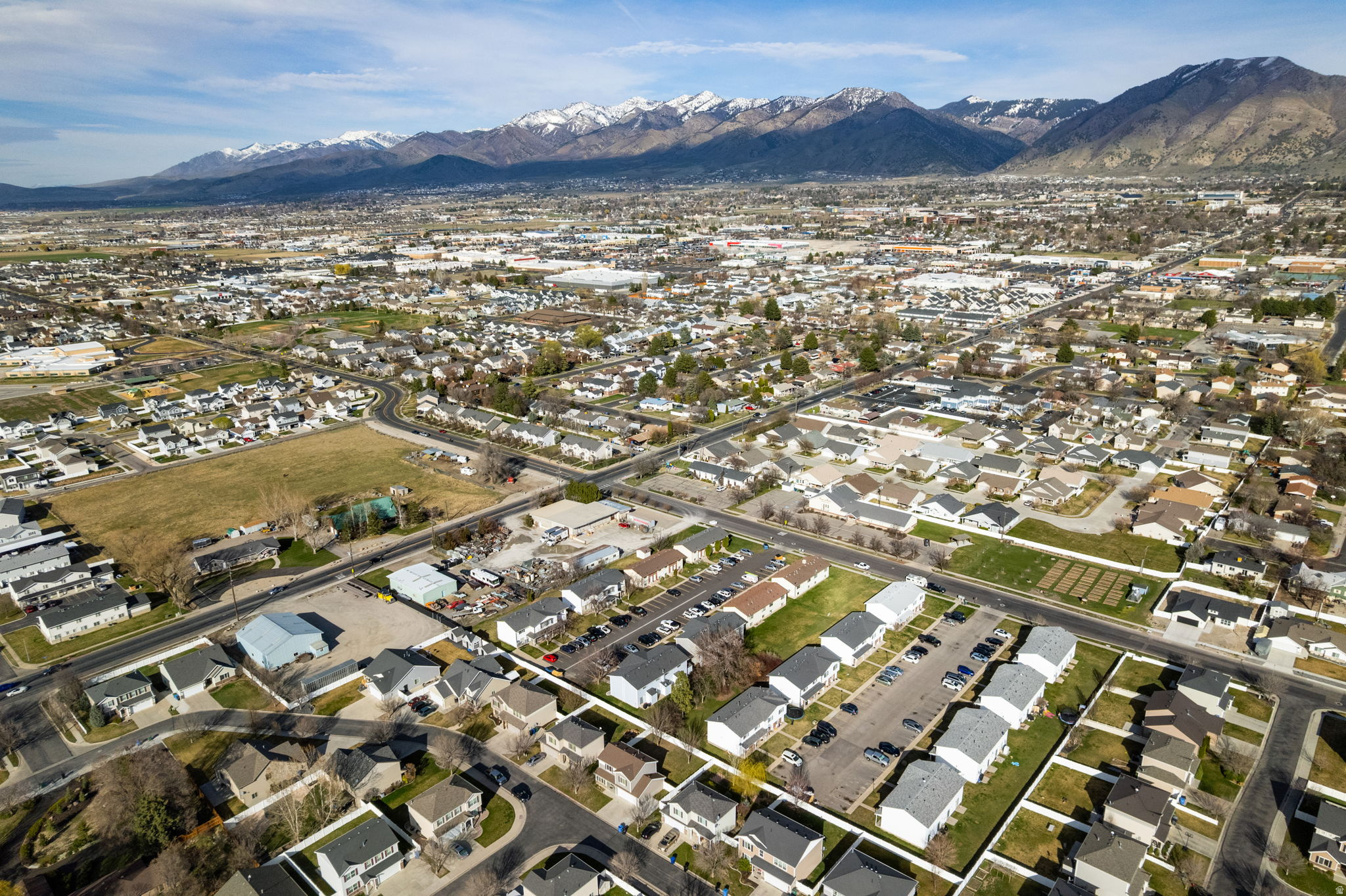 ASHBURY COURT - Residential