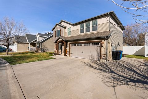Tiny photo for 948 N 480 W, Logan, UT 84321 (MLS # 2144248)