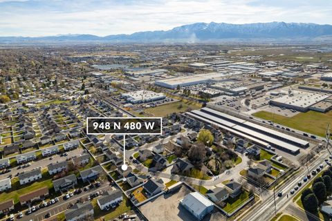 Tiny photo for 948 N 480 W, Logan, UT 84321 (MLS # 2144248)