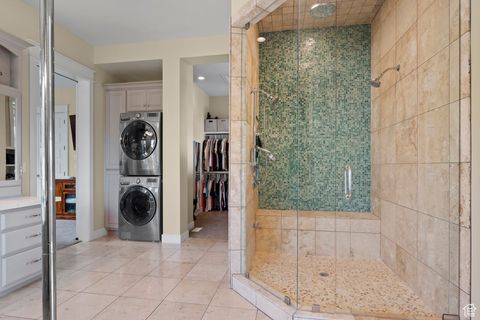 Tiny photo for 1827 S HILLCREST CIR, Mapleton, UT 84664 (MLS # 2089735)