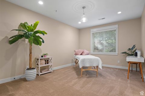 Tiny photo for 1827 S HILLCREST CIR, Mapleton, UT 84664 (MLS # 2089735)