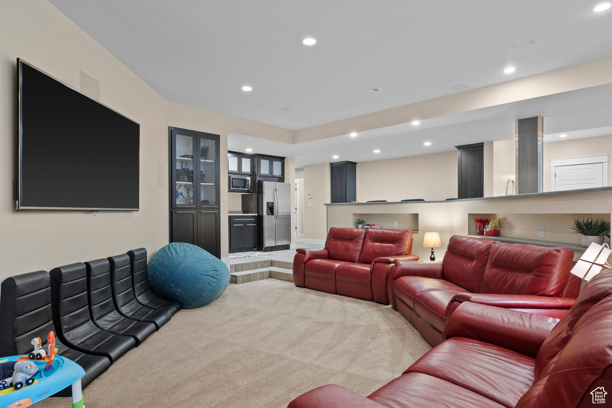 HILLCREST - Residential