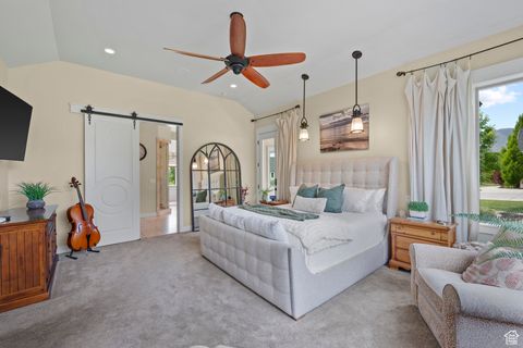 Tiny photo for 1827 S HILLCREST CIR, Mapleton, UT 84664 (MLS # 2089735)