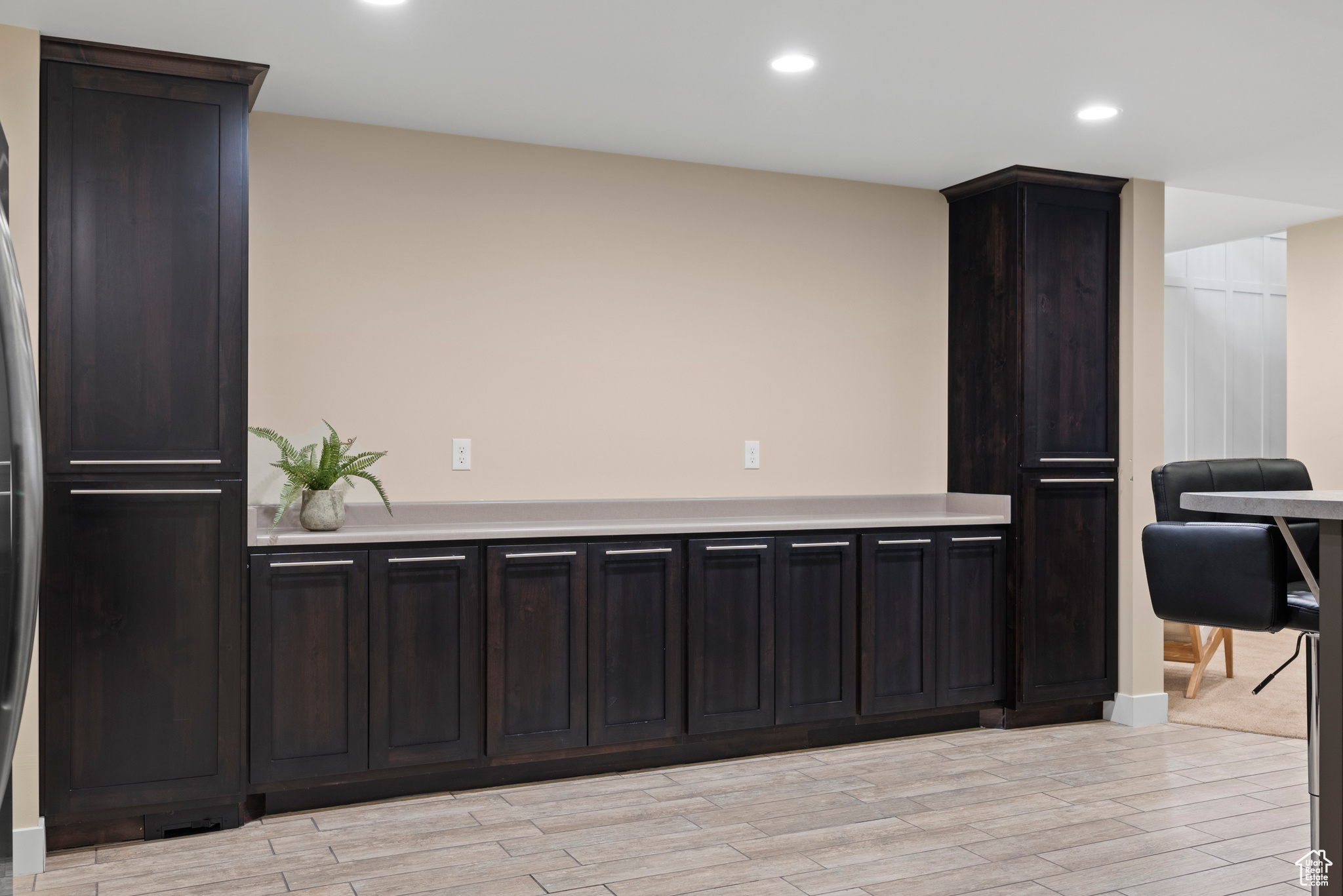 HILLCREST - Residential