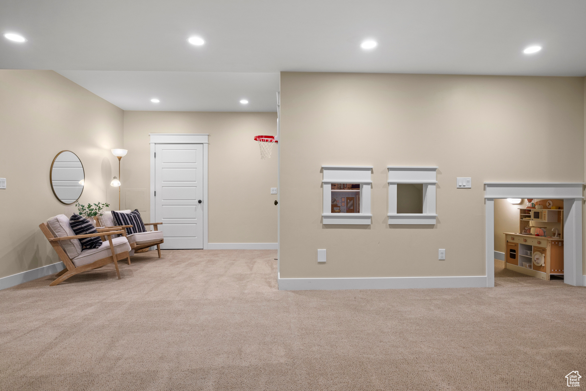 HILLCREST - Residential